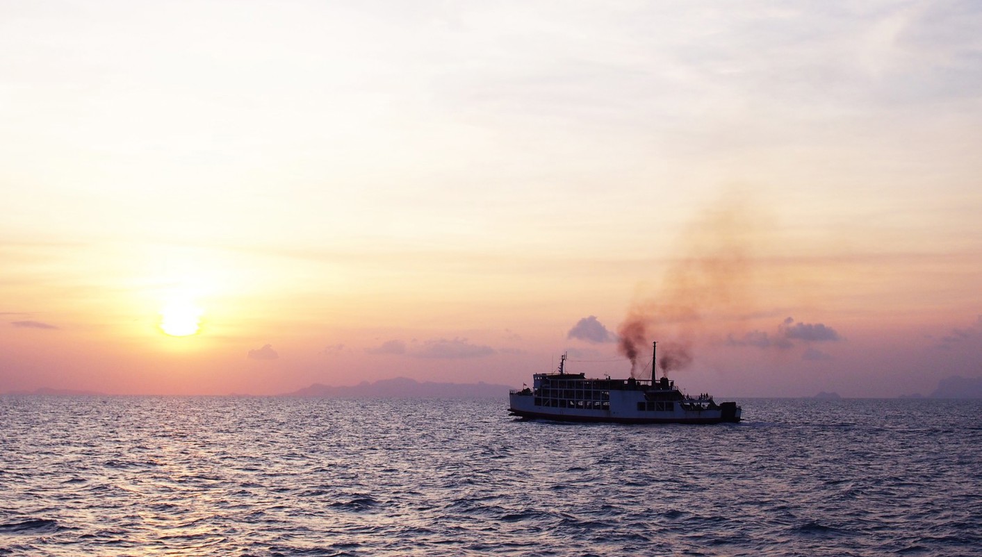 header picture of tour Rome, Puglia, Meteoras and Greek Islands